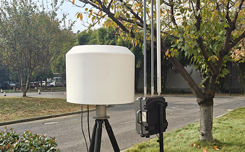 科技守护传统庙会安全：无人机防御系统应用全解析